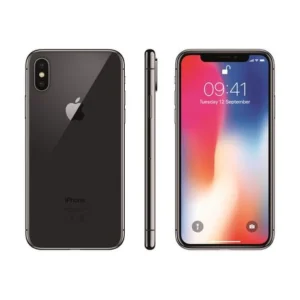 Apple iPhone XR Space Gray 64GB