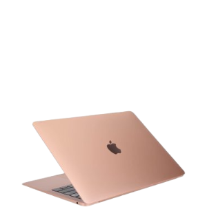 Macbook Air Gold 2019