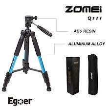 ZOMEI Q111 Professiona Portable Camera Tripod