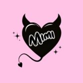 โลโก้ร้าน Mimixtoyshop ขายของเล่นผู้ใหญ่ เซ็กทอย ไข่สั่น ไวเบรเตอร์ ไข่สั่น ดิลโด้ ถุงยาง